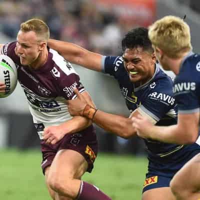 Cowboys will put a target on DCE: Dearden warns