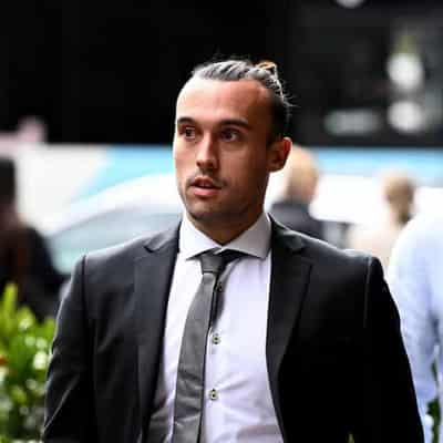 A-League player to fight betting fix allegation