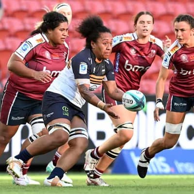 Four rookies in line to make their Wallaroos debut