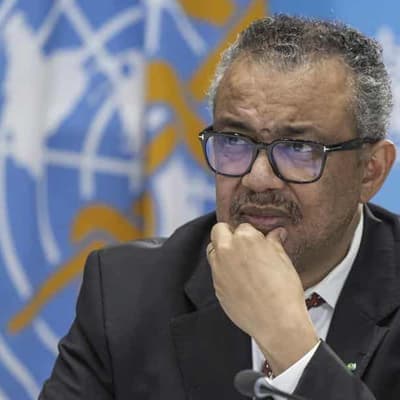 WHO countries won't 'arrest citizens' opposing bird flu vaccines