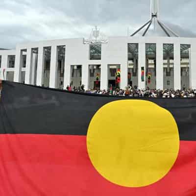 Indigenous truth-telling commission to be reviewed