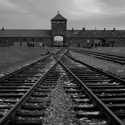 Trial of German Holocaust denier, 95, fuels conspiracy claims