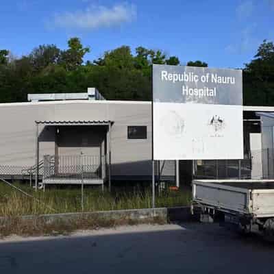 'No change' in Nauru resettlement deal with New Zealand