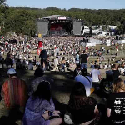 Face the music and back proven festivals, inquiry told