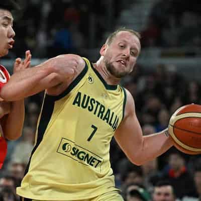 Ingles excited by NBA move as Olympics decision looms