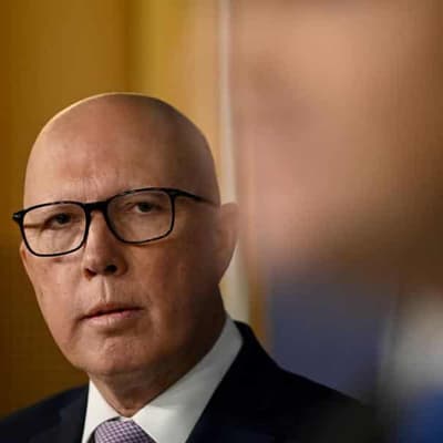 Dutton's claim about G20 nuclear energy use doesn't add up
