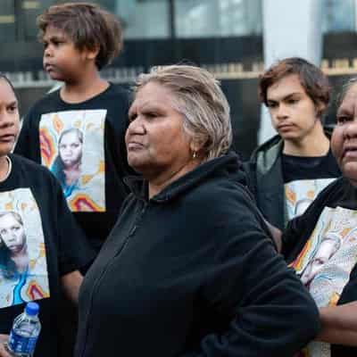Probe into police altercation with Indigenous elder