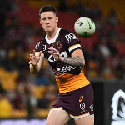 Josh Rogers set for Broncos recall amid halves crisis