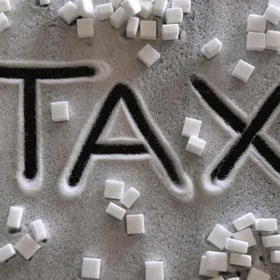 Appetite for sugar tax to fight diabetes and obesity