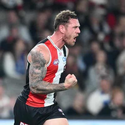 Lyon remains optimistic despite St Kilda setbacks