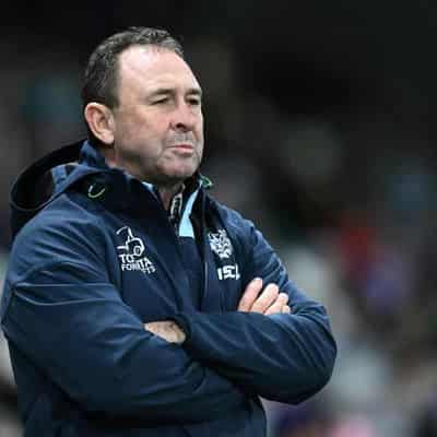 Raiders' defence has 'turned the corner': Ricky Stuart