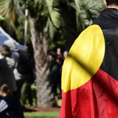 Indigenous excellence on full view in NAIDOC awards