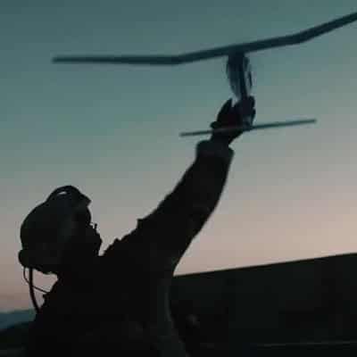 Australia looks to model Ukraine killer drone success