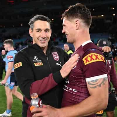 Ponga back, Fifita snubbed in Maroons team revamp