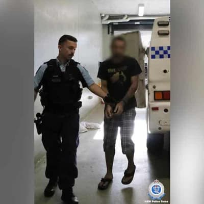 More bestiality, child abuse charges for 'Beast Boy'