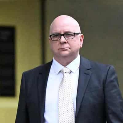 Qld cop denies raping colleague after Christmas party