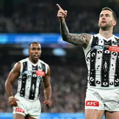 Disconnected Magpies can regain their rhythm: Howe