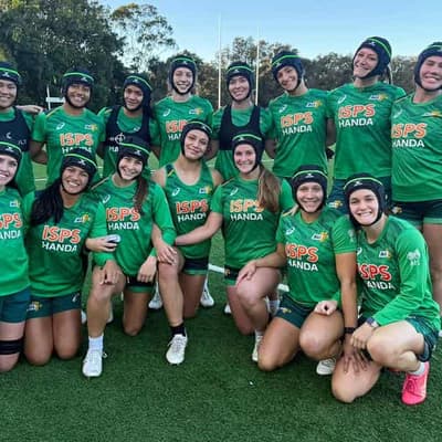 Head noise: sevens crank volume to counter Paris crowd