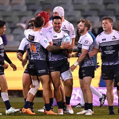 Brumbies secure in RA takeover, Wallabies hit Melbourne