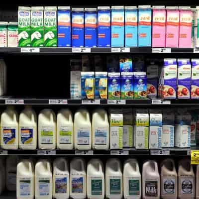 Greens' essential goods cap 'may lead to shortages'