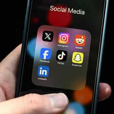 Social media age limits 'likely to make things worse'