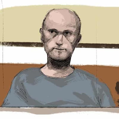 Man in court accused of murdering woman found in tip