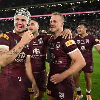 Ponga a risk but Suncorp is Maroons 14th man: Bennett