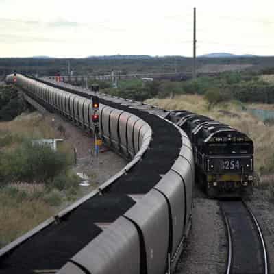 Climate blockade brigade to defy rail union safety plea