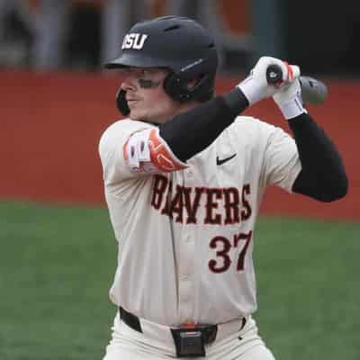 Baseball draft bonanza awaits Australian star Bazzana