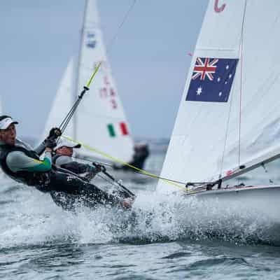 Olympics right in the mix when it comes to equality