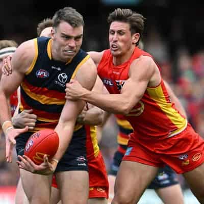 Thilthorpe back for Crows, Dockers skipper falls short