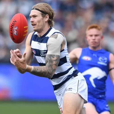 Cats coach hails Stewart embracing midfield move