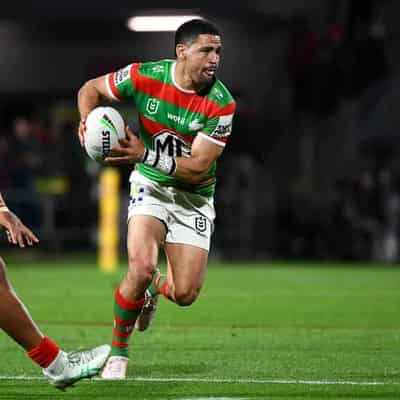 South Sydney season is not done yet: Walker