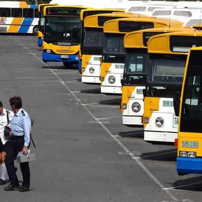 Older bus drivers may face more health checks