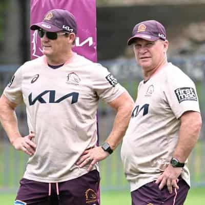 NRL must make 'money man' Langer next Immortal: Walters