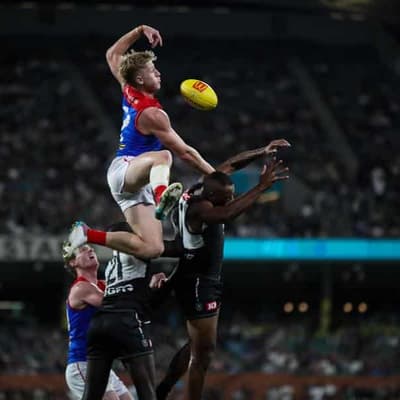 Dees youngster poised for crucial Bombers ruck battle