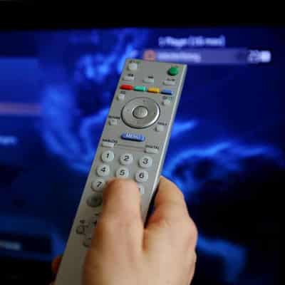 Australia to beam TV shows and bolster news in Pacific