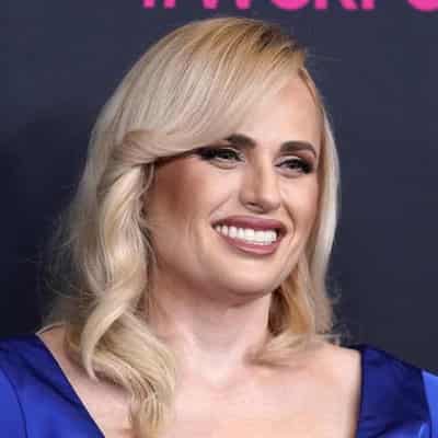 Rebel Wilson sued for defamation in battle over movie