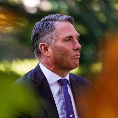 British defence secretary gives AUKUS the nod