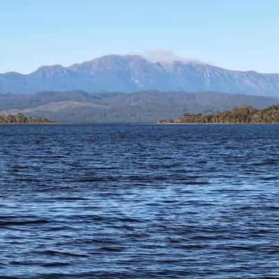 Windy, wintry blast heading for southeast Australia