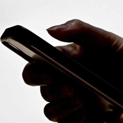 Ex-cop had sex with boy, sent G-string pic to 'teen'