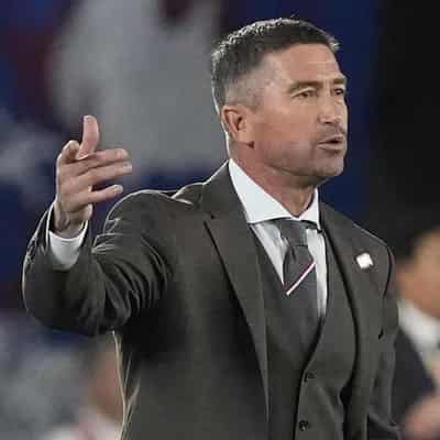 Socceroos great Harry Kewell sacked by Japanese club