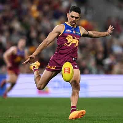 No joy for Giants' Bedford, Lion Cameron at Tribunal