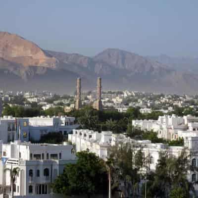 Islamic State claims responsibility for Oman attack