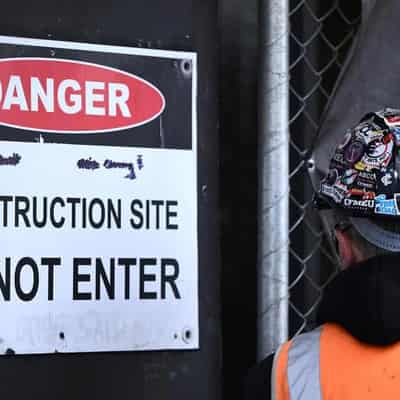 'Devastating' allegations force NSW hand against CFMEU