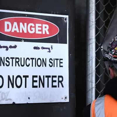 Intense scrutiny on Victorian response to CFMEU scandal