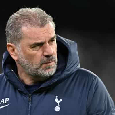 Spurs first, Postecoglou cool amid England job talk