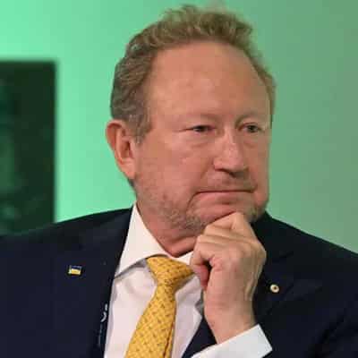 'Gutted like a fish': Forrest on Fortescue job losses