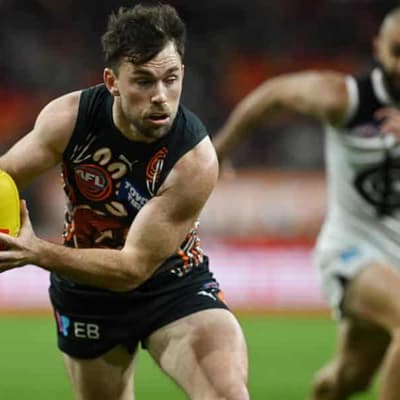 'Harsh' charge, injuries won't deter Giants: Daniels