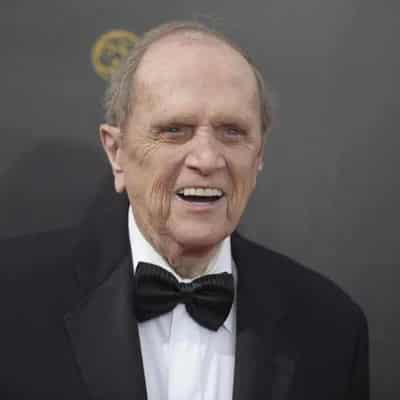 Comedian and actor Bob Newhart dead at 94